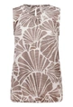 CITY LIFE dames top